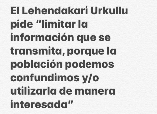 BilbokoP's tweet photo. Os dice @iurkullu , sin formación científica alguna, que igual es que no entendéis la información.
Pruebe hombre, pruebe, le convido a comparar nuestros CVs si es que lo suyo solamente es titulitis y clasismo. https://t.co/FjDiOd2kq5