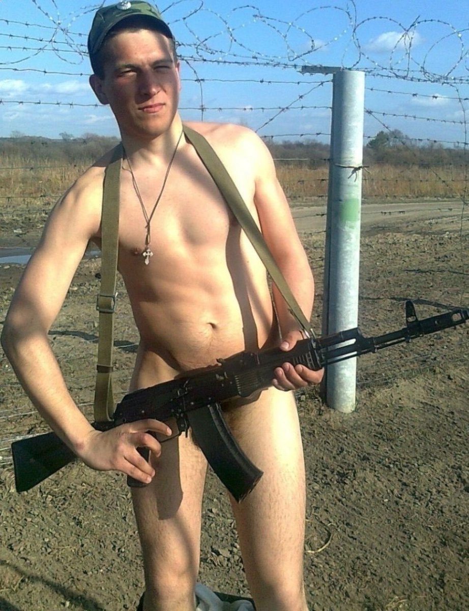 любительское видео русских солдат с геями фото 109