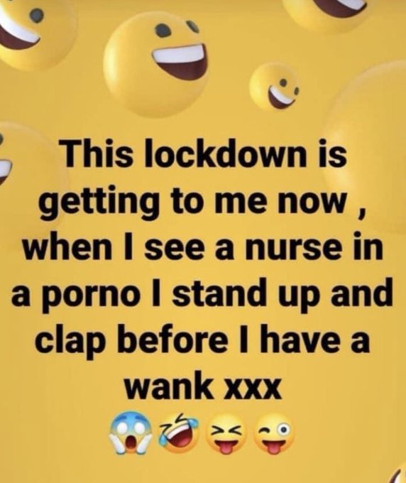 Wank wank #COVID19 https://t.co/3KDlb5a4pr<a href="/tag/covid19"class="tags">#COVID19</a>