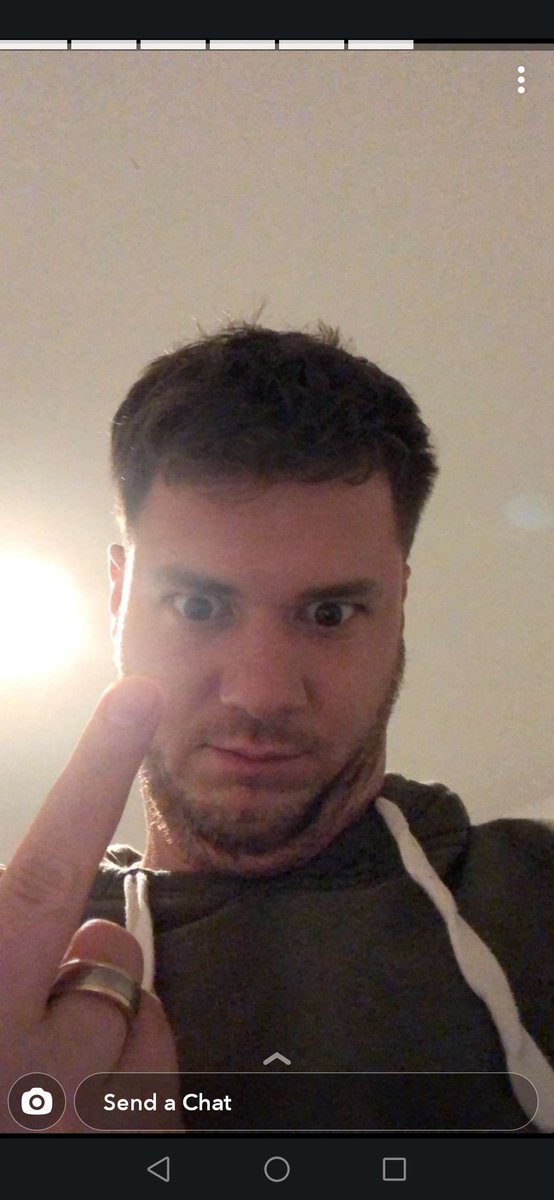 OhMoofy's tweet photo. Hey fam!
Sorry for the weird schedule this week. It's been weird adjusting back to work!
Stream schedule will resume again tomorrow! Love you all and here's a picture of @dmaaack1 for your viewing pleasure!
#MoofGang https://t.co/QLzDMOC8LH