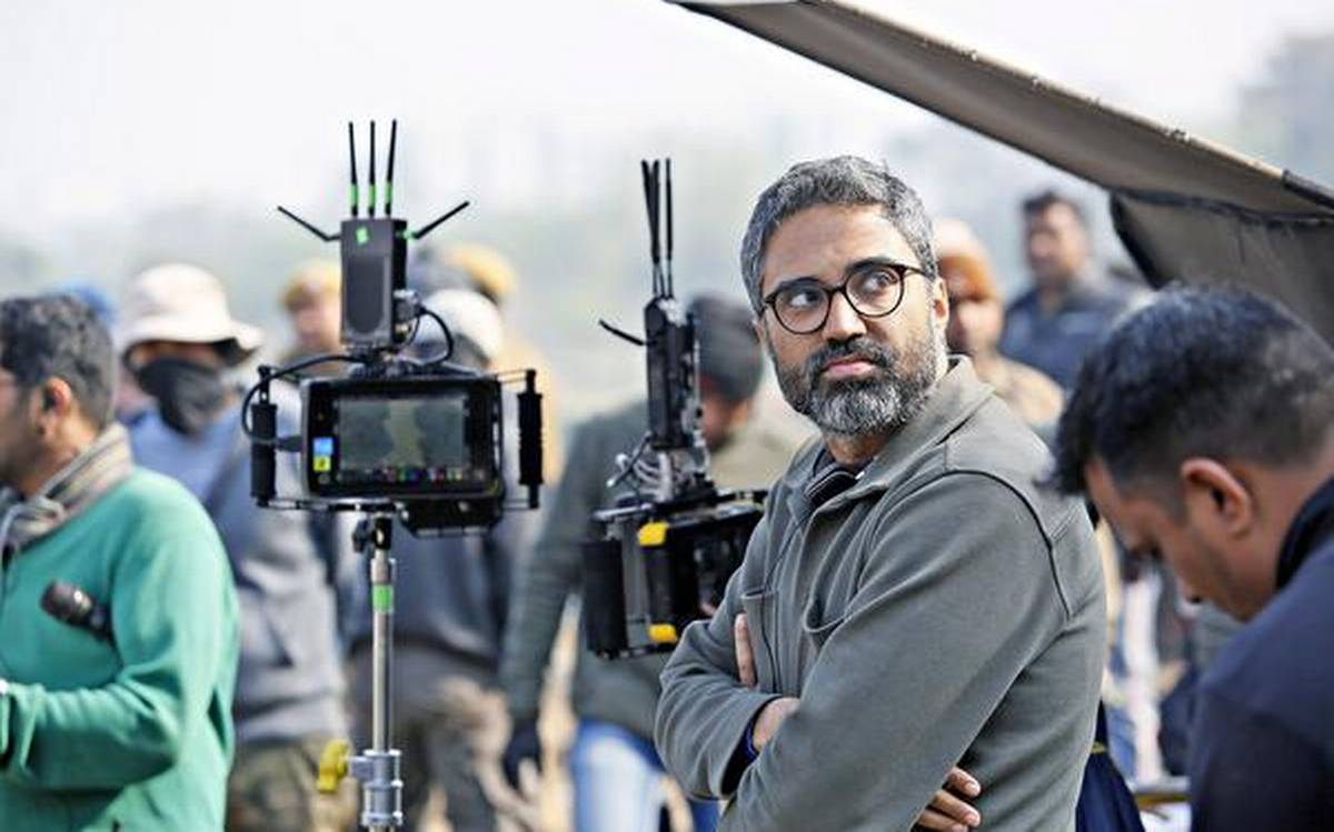 The show is created by Sudip Sharma who has Udta Punjab, NH10 and Sonchiriya to his credit. Sudip explains that primarily the show is about people whose stories are not told and who have a sense of desperation.