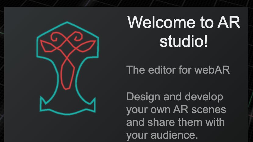 thor_bux's tweet image. Hi community, a new update from #webarstudio WebAR Studio. Learn how to #easily and #effortlessly publish your creation and #share it with the world. #webar is awesome

youtu.be/af4eGoGERIM
webarstudio.tripod-digital.co.nz
@WebarkitO #jsartoolkit #webarkit