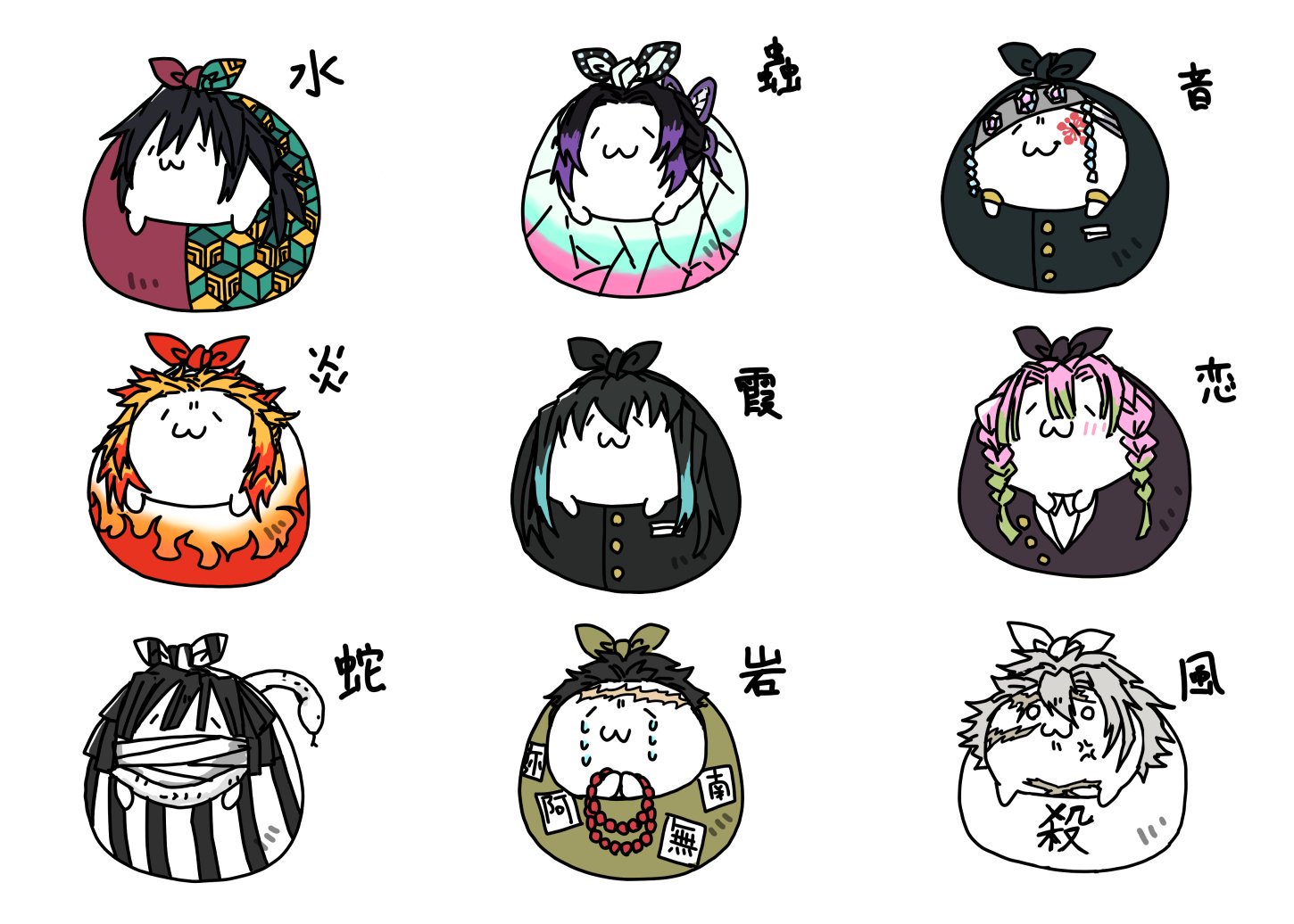 グレー あざらしさん ちょっと前に描いたやつならありましてよ これはフリーアイコンじゃないのでしくよろ