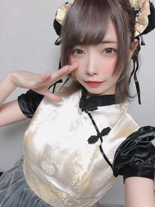 Twitterのコスプレ画像8