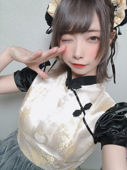 Twitterのコスプレ画像10