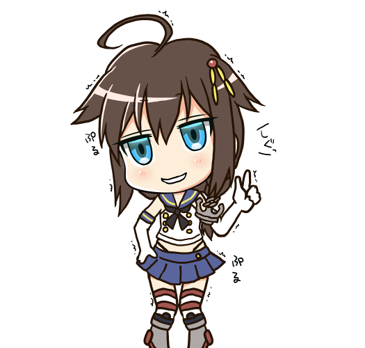 Σφ三φ三φ三φ(:3」∠)_<シグッ!! 
#時雨生誕祭2020 
#時雨進水日 