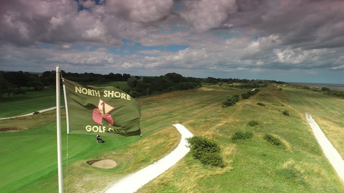 We are delighted to now welcome visitors back onto the course - limited tee times available to non members.

We have 3 ways to book a tee time

1-Book online at tinyurl.com/book-nsgc
2-Call John on 07774338334 (8am-4pm)
3-email golf@northshoregolf.co.uk

BOOKING IS ESSENTIAL