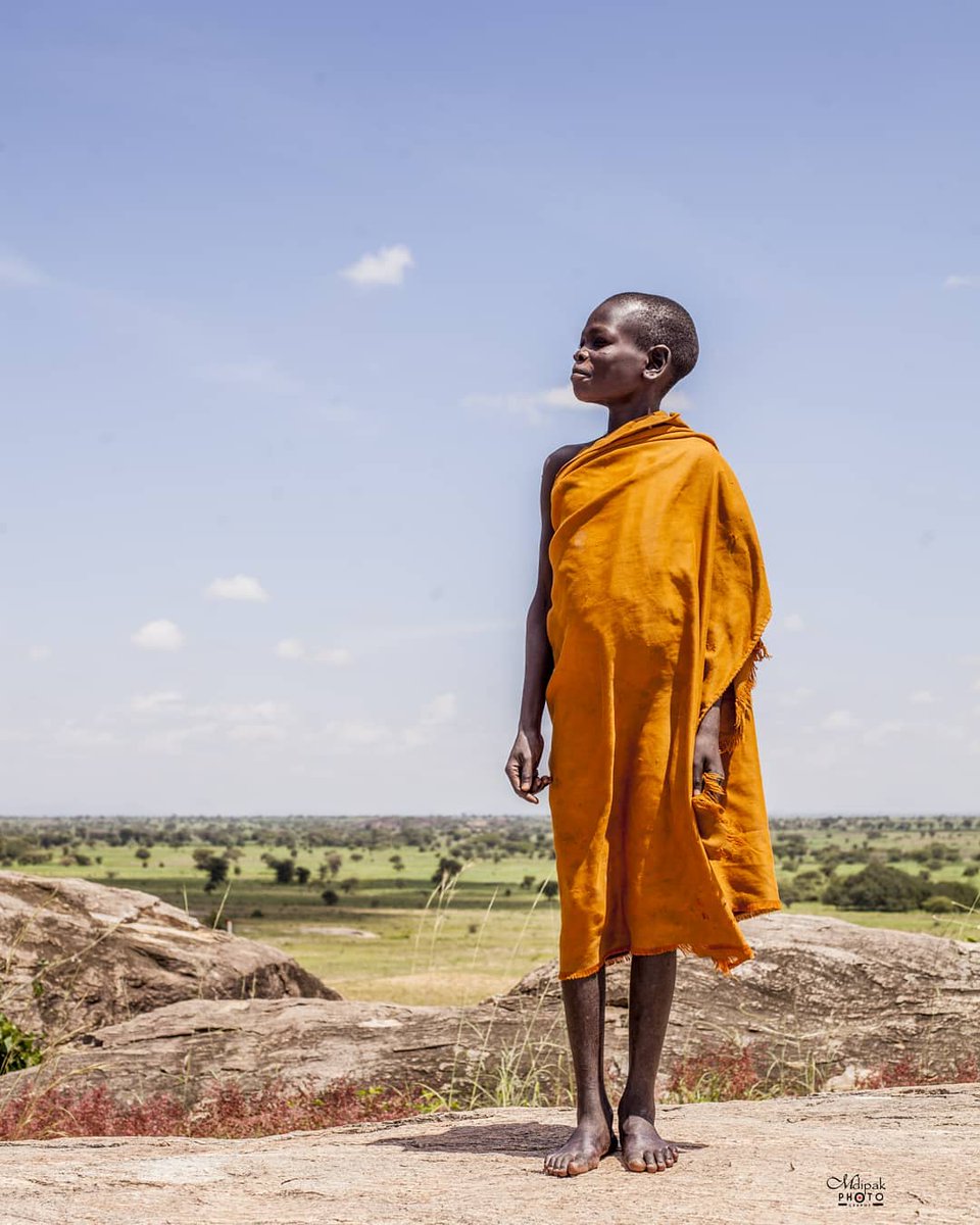 ea_movement's tweet photo. Picha Ya Siku📷

🇺🇬The times are uncertain,but I look to the future with hope and optimism 

Pic: @DipakMoses 
Credit: @ugandanpics 

#PichaYaSiku #MondayLetsGo https://t.co/dSrtWKCiXn