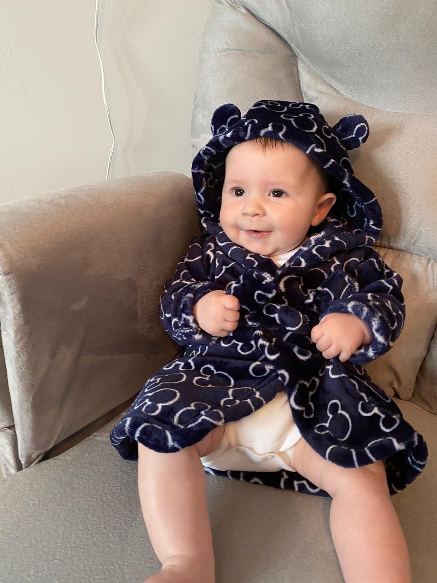 mod1873's tweet photo. Wee man loves his comfys on 👌🏼🙊🥰🌎 #comfys #babyjack https://t.co/ZvVtN8lYo6