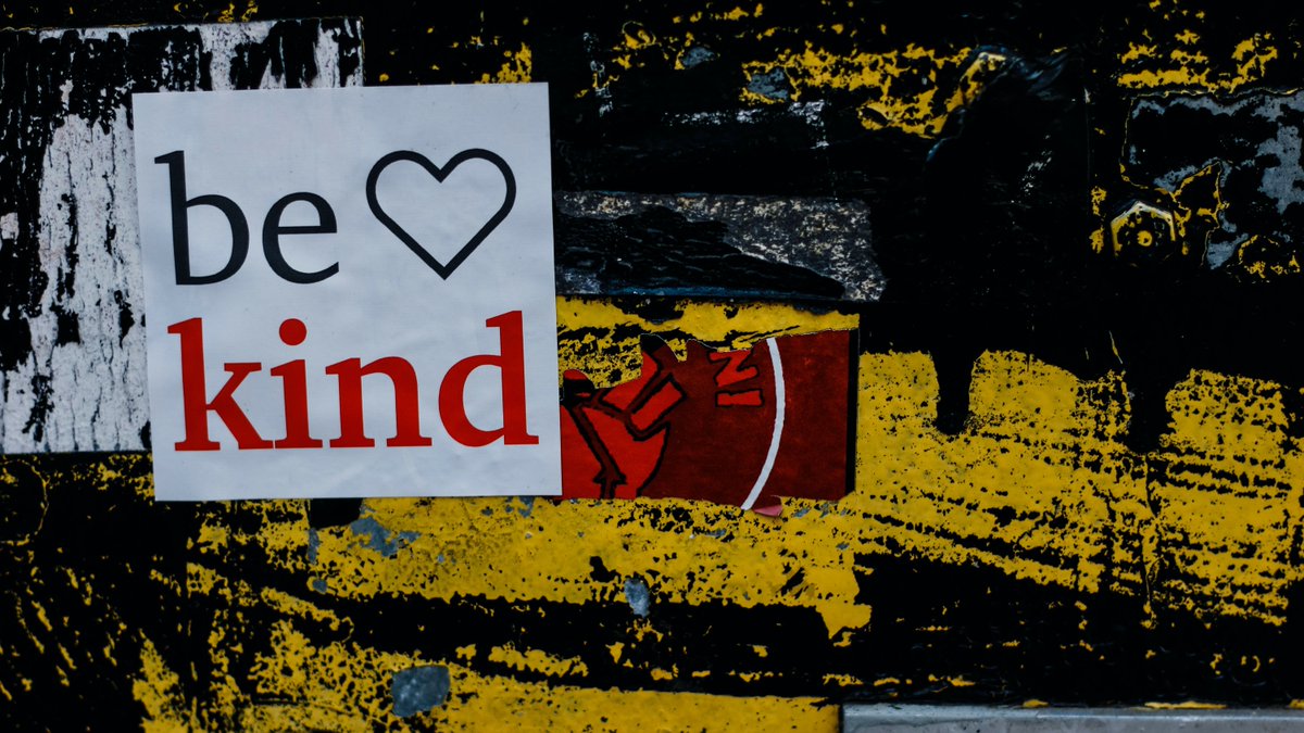 It's Mental Health Week and this years theme is kindness. 
We want to thank our amazing staff who practice kindness everyday in supporting the families that stay in our Houses. #mentalhealthweek #rmhcuk