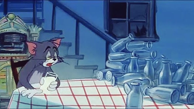 heyjaile_'s tweet photo. That moment you realize Tom was depressed, and we were just too young to understand. https://t.co/m2e1fjnFe2