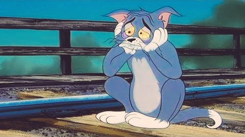 heyjaile_'s tweet photo. That moment you realize Tom was depressed, and we were just too young to understand. https://t.co/m2e1fjnFe2