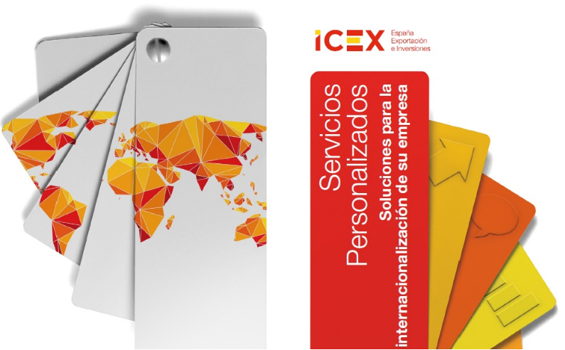 ✈️🌐No puedes viajar y ¿necesitas apoyo en el exterior para agilizar trámites y solicitar permisos /certificados? Casi 100 Oficinas Comerciales te ayudan en destino como si estuvieses allí ¡Infórmate! bit.ly/3fWFk8d
#ServicioDigitalesICEXCOVID19
#EsteVirusLoParamosUnidos