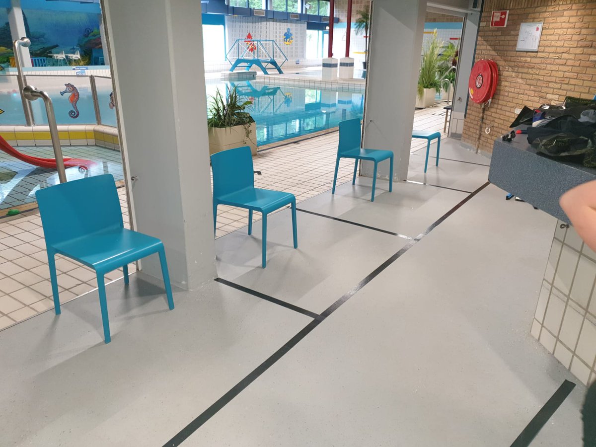 GebDokter's tweet photo. We zijn weer #open @BerghuizerBad in #wapenveld uiteraard volgens de huidige #spelregels en #RIVM richtlijnen. https://t.co/xwZYGiCVHr voor openingstijden en #protocol. https://t.co/Eji9hAZxzw