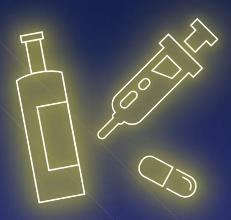 Drugs 💊🍷
.
.
#6topics #realtalk #drugs #alcohol #high #education #verslaving #health #fydfestival #followyourdreams