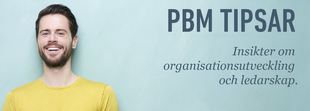 Vårt senaste nyhetsbrev är ute nu! Läs om beteenden under coronapandemin och få tips på hur du kan agera i kristider: hubs.ly/H0qCDSX0

#pbmSwedenAB #ledarskap #organisationsutveckling