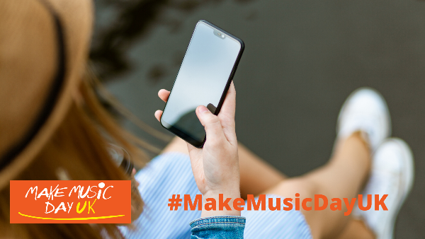 Making Music UK (@makingmusic_uk) on Twitter photo Would your music group like to stream a performance for #MakeMusicDayUK on 21 June? 🎶
Join the <a href="/MakeMusicDayUK/">Make Music Day UK</a> team for a free online workshop this Thurs 21 May to learn about different video streaming platforms and how to use them.
Register: makemusicday.co.uk/live-streaming… Would your music group like to stream a performance for #MakeMusicDayUK on 21 June? 🎶
Join the <a href="/MakeMusicDayUK/">Make Music Day UK</a> team for a free online workshop this Thurs 21 May to learn about different video streaming platforms and how to use them.
Register: makemusicday.co.uk/live-streaming…