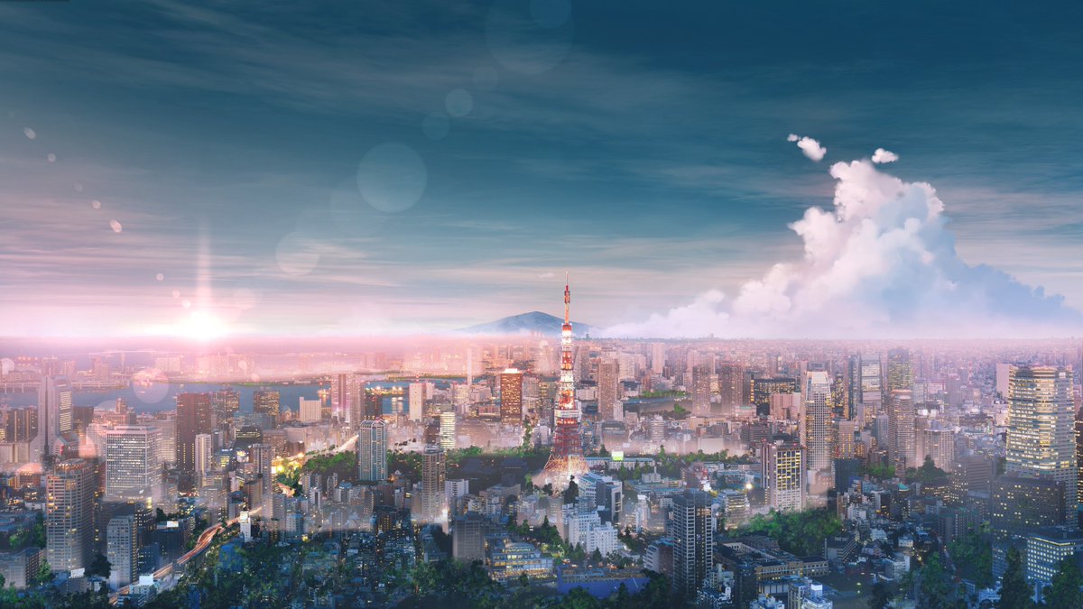 Tokyo