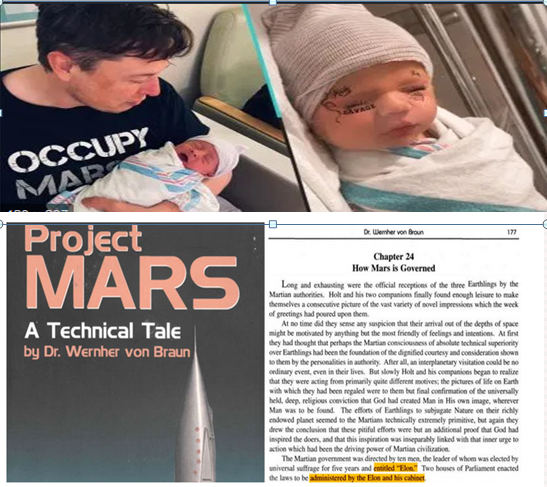 PerihanUsta's tweet photo. Elon Musk Projeleri;#SpaceX ay sonunda #CrewDragon #uzaymekiği astronotları Ulusl.Uzay İstasyonuna taşıyacak. #WernhervonBraun,#THEMARSPROJECT Kitabında (www.startup-humor) #Mars kolonileşecek,orada hükümet kurulacak,2adet parlamento olacak.Oylama ile seçilecek başkan ELON olacak https://t.co/aO2CihGHmQ