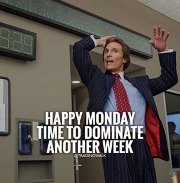 S1XFinancialApp's tweet photo. HAVE A GREAT WEEK EVERYBODY......ENJOY!!!

And remember.....PATIENCE Pays!

Try our FREE TRIAL on the following Link:

https://t.co/aiGjzHnroX

#trading #Tradingsignals #forexsignals #equities #Indices https://t.co/wXTDXiy1Ej