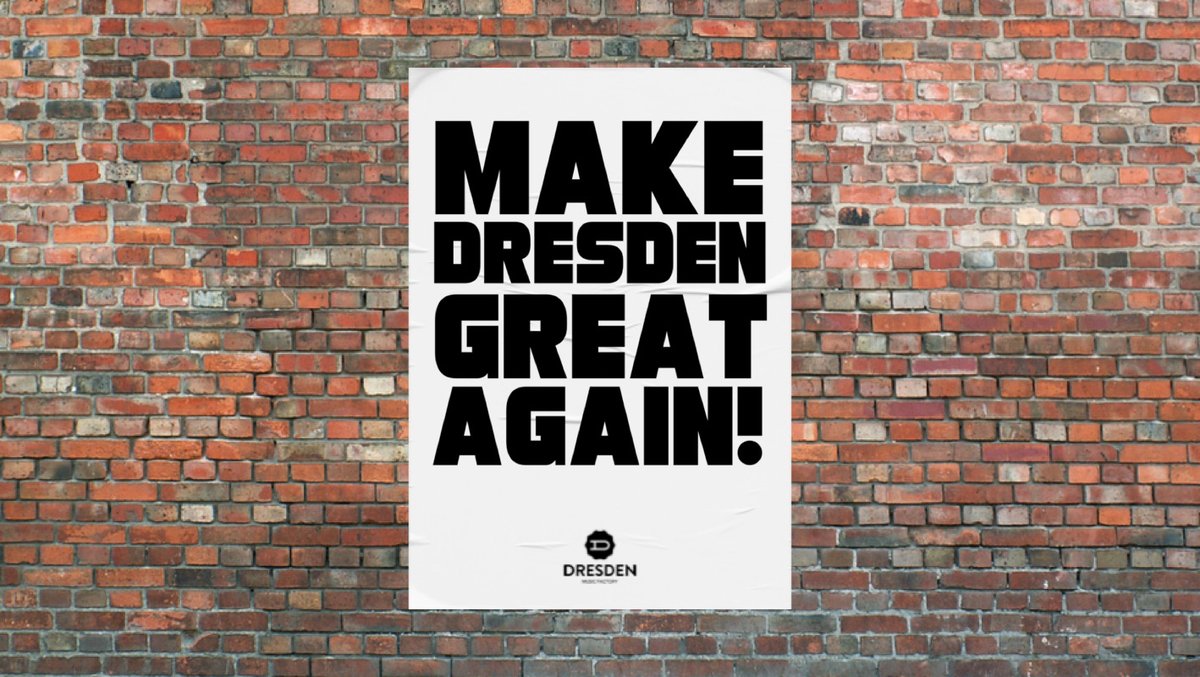 + iniciatives per donar suport a les sales! ✊

La <a href="/SalaDresden/">Sala Dresden</a> ha creat una campanya de <a href="/verkami/">Verkami</a> amb moltes opcions de col·laboració per ajudar-los fins que puguin obrir!
Samarretes, consumicions, assajos, festes privades... 

Info > bit.ly/2LDJvYF

#TornaremALesSales