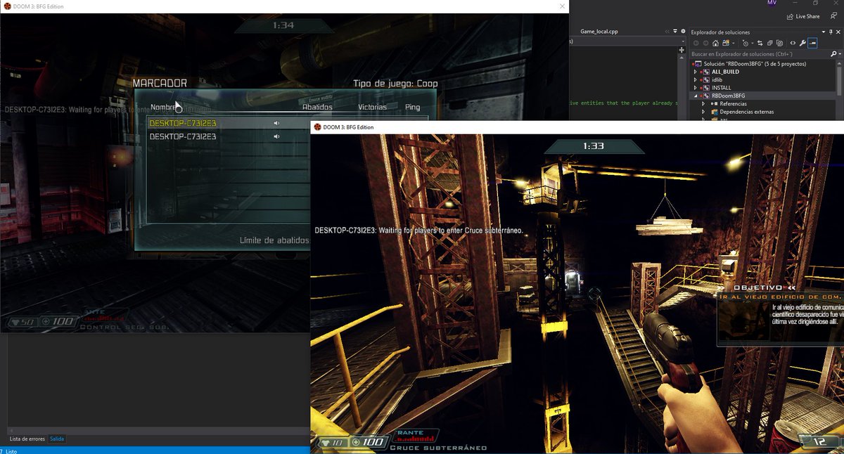doom coop campaign mod doom coop campaign mod