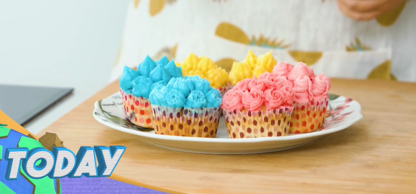 Mandarina_TV's tweet photo. GOOR MORNING FAMILY!!!! TODAY @taniallasera os sorprenderá con una #receta muy #primaveral en @RealMom_Tv. A las 13:25 en @boinges con alumnas y alumnos de @ColegioCabrini y @sjpmaristas 
#encasaconrealmom #FelizLunes #FelizSemana https://t.co/DZuJkCfBHo