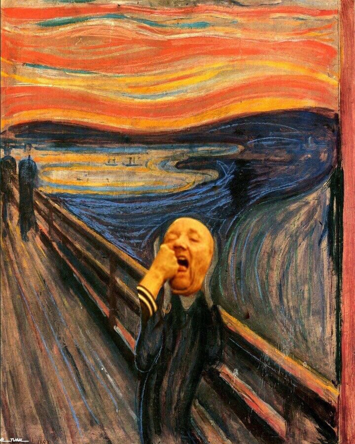 ChrisMacfie's tweet photo. 18th may is always a special anniversary, happy fanta scruff day. https://t.co/5UoE1c1pEi