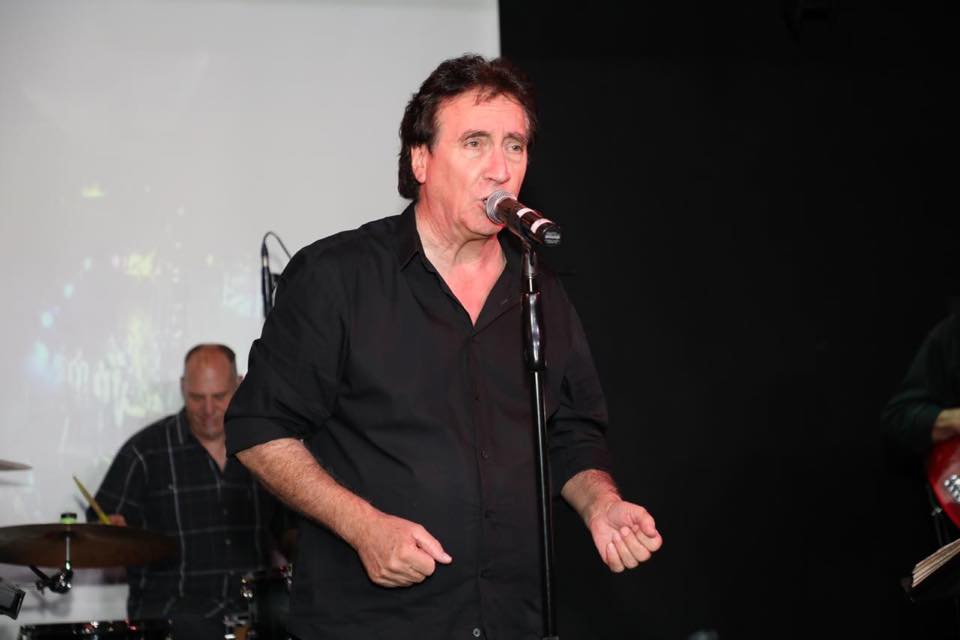 LMSA702's tweet photo. He's been in the music business, as an artist, composer, producer and more, for over 40 years. Hear Bobby Louw's fascinating story at 11 am this Wednesday morning. https://t.co/2vqJbdpmlV