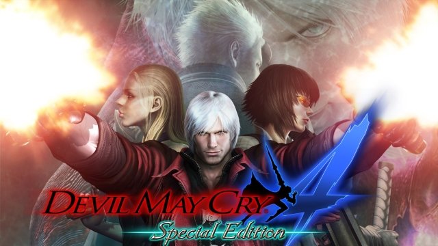 Sorteo de Devil May Cry 4 Special Edition para Steam.
Requisitos para participar:

➡️Seguirme <a href="/Recordstopia_Rt/">Recordstopía</a>
➡️Hacer RT
➡️Nombrar a un amigo o amiga
⏱️Ganador/a el 21 de Mayo

Mucha suerte a todos y a todas
