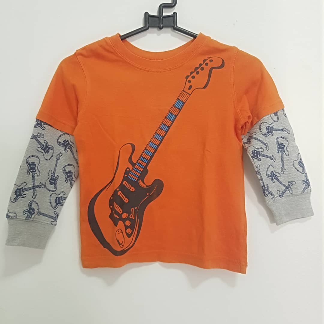 B_Bonita's tweet photo. SALE PRELOVED - LONG SLEEVED SHIRT BOYS.
🏷: CARTERS.
🖍: ORANGE &amp; GREY.
📏: 2T (2 - 3 TAHUN).
💰: Rp. 55.000.
👕: KATUN.
.
FOR ORDER:.
- WHATSAPP: 08988888855.
- LINE: PRELOVED BELLADONNA.
#preloved #prelovedbybelladonna #prelovedindonesia https://t.co/YNPrC4gkfl