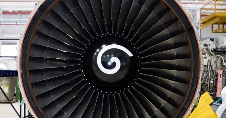 Are you a frequent flyer?Are you a lover of aviation movies?Have you noticed the the swirl sign painted on the aircraft engine?Why do Airplane Engines have this white spiral marks?These marks aren’t necessarily there to beautify the engines.They are on the engines1/n