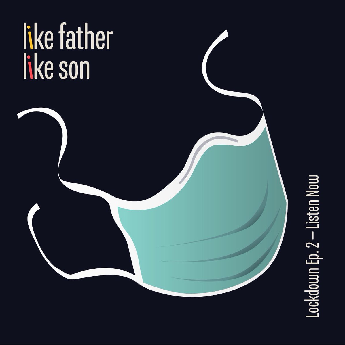 Lockdown special!! Pt 2!! Go have a listen!!