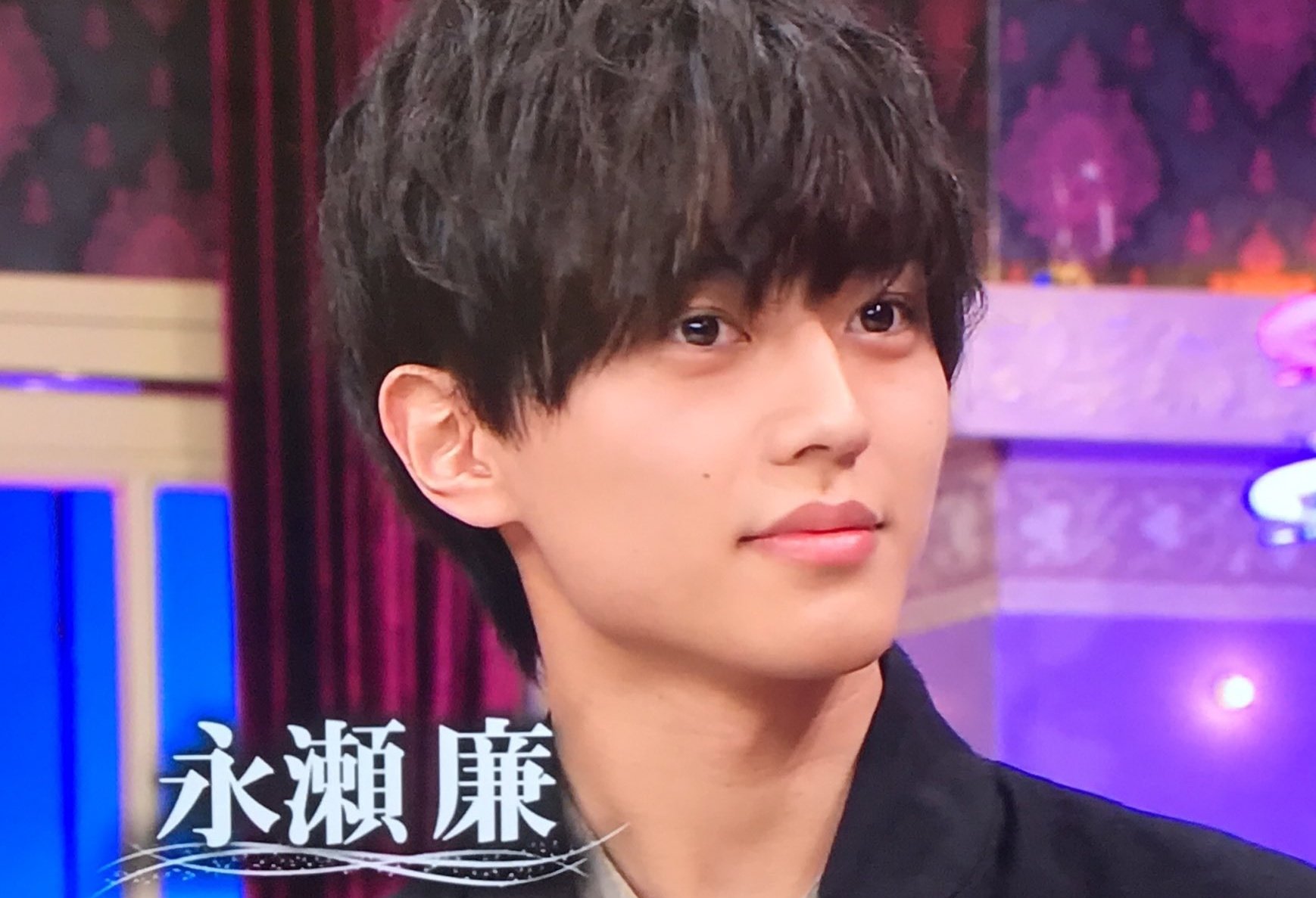 Rike こちらが全角度国宝級イケメンの 永瀬廉と申します 以後 お見知り置きを ちなみに私の愛する人です 以後 お見知り置きを 国宝級イケメンランキング 永瀬廉 イケメンは世界を救う ご馳走様です T Co 8y6dtzcfvy Twitter