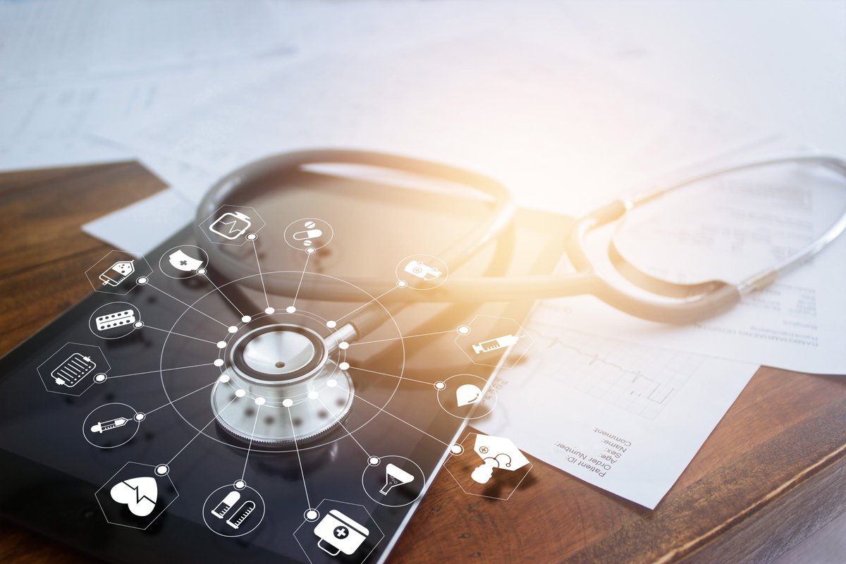 Luther Rechtsanwaltsgesellschaft Mbh First App On Prescription Already In August The Digital Health Applications Ordinance Digitale Gesundheitsanwendungen Verordnung Digav Has Entered Into Force And The Bfarm S Guidance To The
