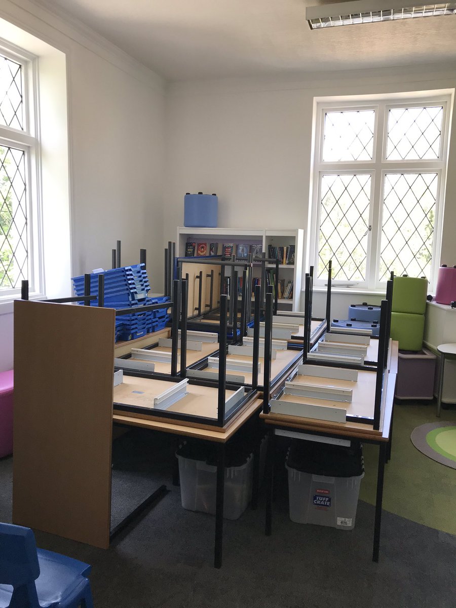 Oakfields Preparatory School tweet media