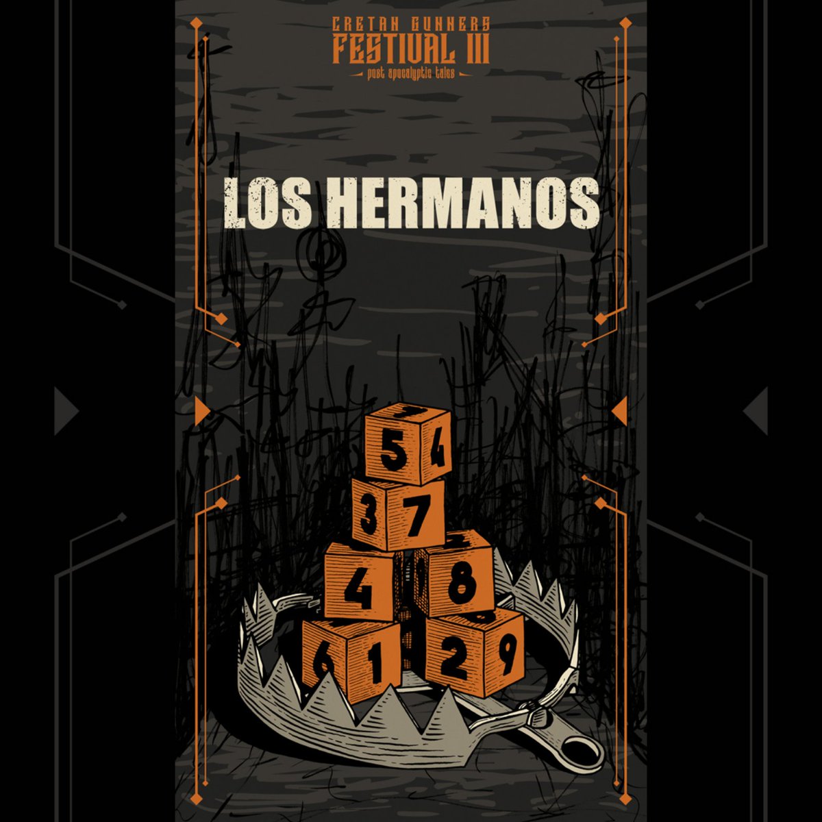 CretanGunners's tweet photo. A band from our block.. A band we all love! Our "Hermanos" are back! 🤘🔥

#hermanos #gunners #fest #summer #hiphop https://t.co/1xrinCzfKm
