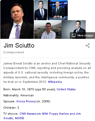 Jim Sciutto