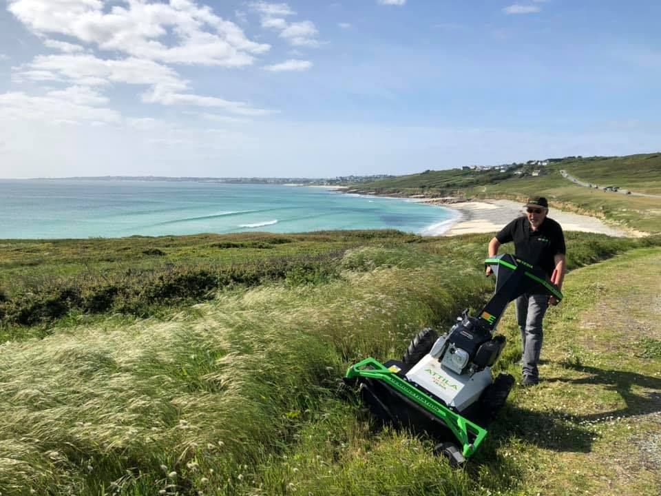 Etesia Deutschland tweet media