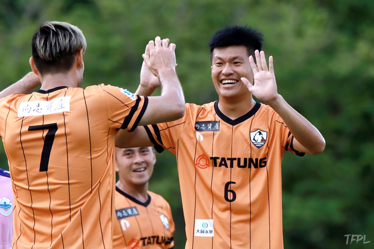 中華民國足球協會CTFA-Official (@ctfa_football) / Twitter
