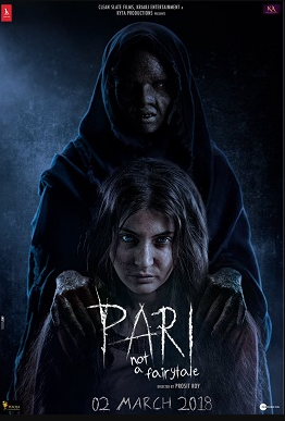  @prosit_roy directed the supernatural horror film Pari in 2018 that featured  @AnushkaSharma in the lead role and has been an assistant director on films like Delhi-6 and Jaane Tu...Ya Jaane Naa.You can stream both Killa and Pari on  @NetflixIndia.