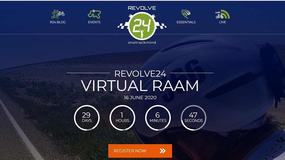 Revolve24 tweet media