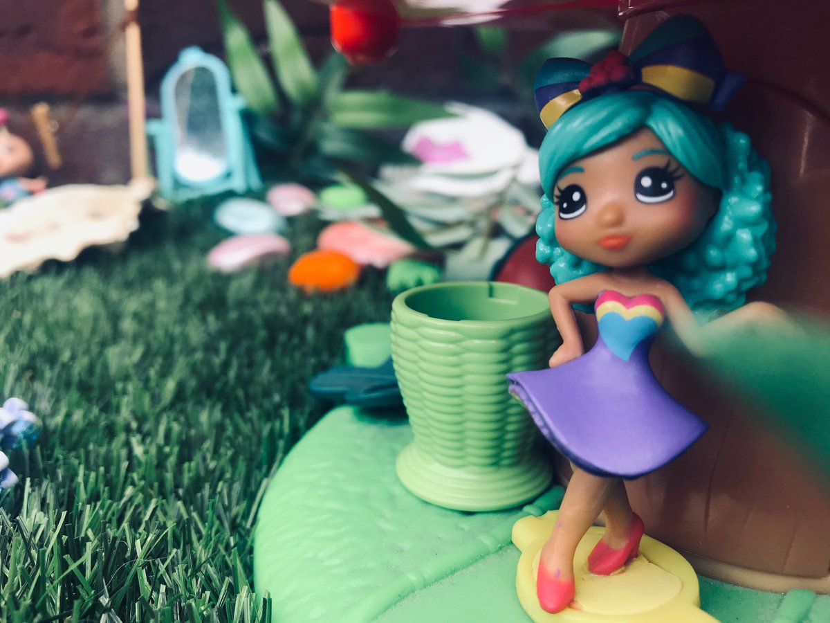 gerrymasonrolls's tweet photo. @WimboldsleyCPS Madisons Fairy Garden https://t.co/ftFwo18pmc