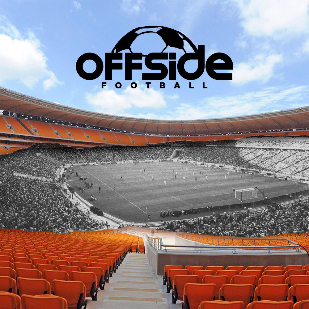 Offside_ZA's tweet photo. ANNOUNCEMENT 🚨
We are the same awesome OffsideFootball account , just a new logo with better things to come! Watch this space
#OffsideFootball #OSF #EverythingDiski https://t.co/lZBJCws2fm