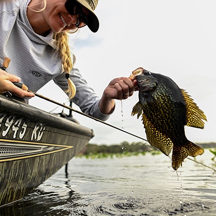 YakOutlaws's tweet photo. Great #panfish tips from the pros at @StCroixRods 
https://t.co/pjbxwC4LQA https://t.co/rJyGqnwrO9