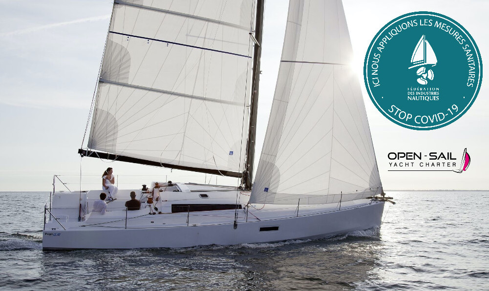 SailOpen's tweet photo. [Update]

En accord avec les recommandations de l'État et de la Fédération des Industries Nautiques, Open Sail a mis en place un protocole sanitaire renforcé dans chacune de ses bases et à bord de ses bateaux en location : https://t.co/D4j7l9xmAs https://t.co/q8hF9HvneE