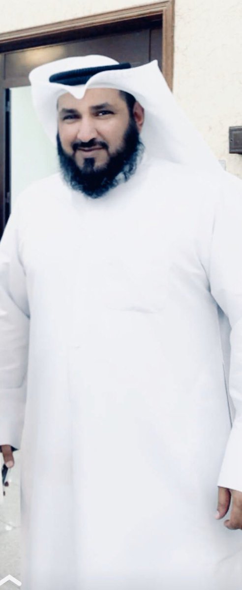 KuwaitFourth's tweet image. أنا ماني عنزي بس أختار هذا الانسان الراقي والمحترم الشيخ سالم بن مصبح بن عويد العنزي #شخصيه_عنزيه_تفتخر_فيها