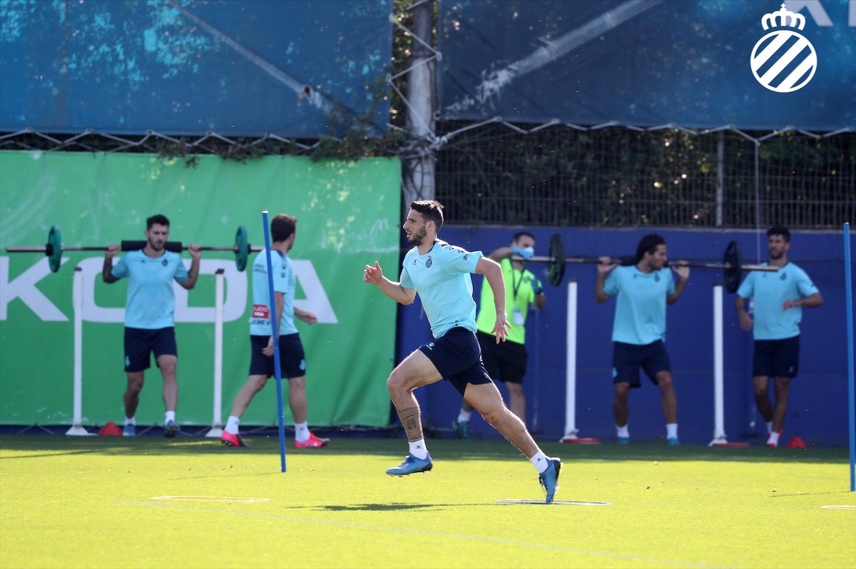 RCDEspanyol tweet picture
