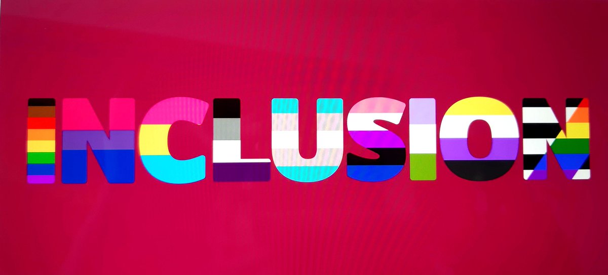 diversity_pride's tweet photo. Have you marked #IDAHOBIT yesterday? If so please go a step further and take responsibility to combat the #biases and #stereotypes that cause #exlusion and #discrimination. We all have biases. We can't eliminate them but we can learn to minimise their #impact. https://t.co/odLWYYmggG