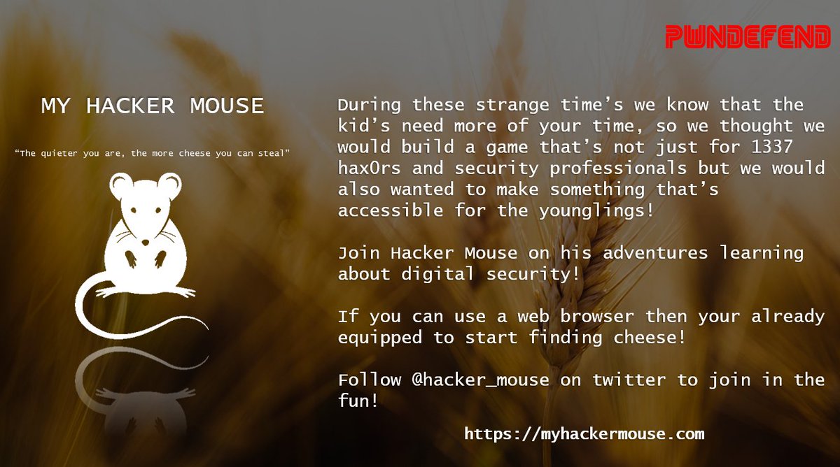 UK_Daniel_Card's tweet image. haha this is so much fun to make! Come join in the fun! we&apos;ll be adding to this and there will be a platform up in the near future! #ctf #fun #games #education #family #education #hacking #cyber #security